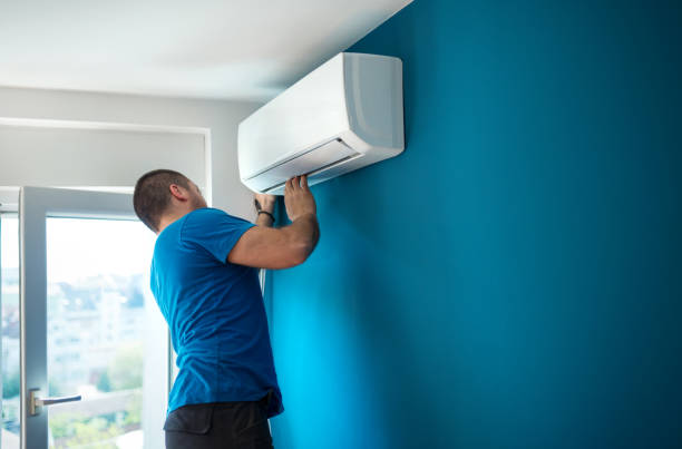 Best HVAC Installation Services  in Springdale, AR