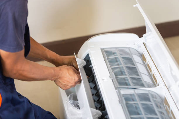 Best HVAC Maintenance Near Me  in Springdale, AR