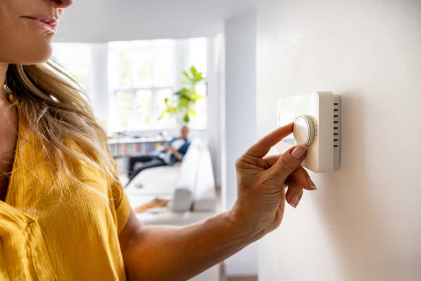 Best HVAC Replacement Cost  in Springdale, AR