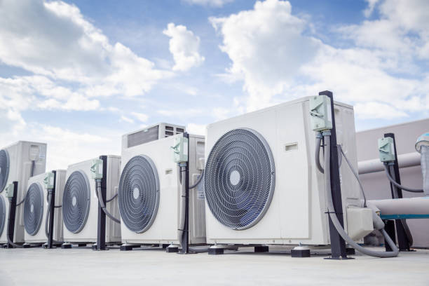 Best Ductless HVAC Repair  in Springdale, AR
