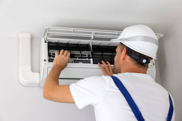 Best HVAC Repair Near Me  in Springdale, AR