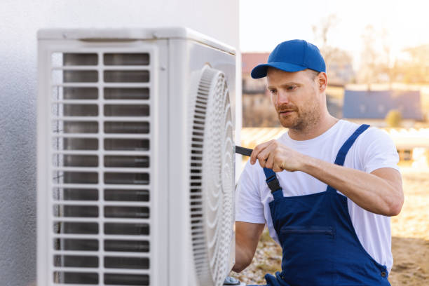 Best Emergency HVAC Repair  in Springdale, AR