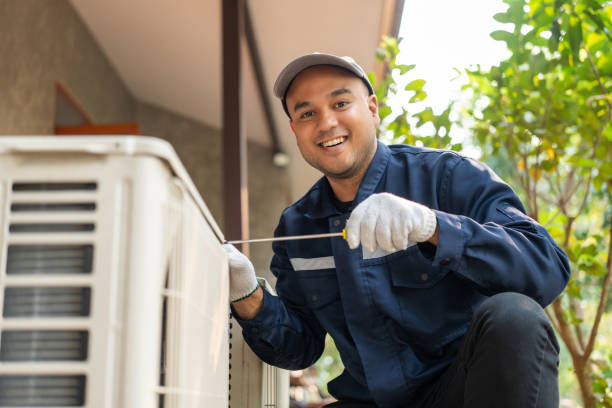 Springdale, AR HVAC Company